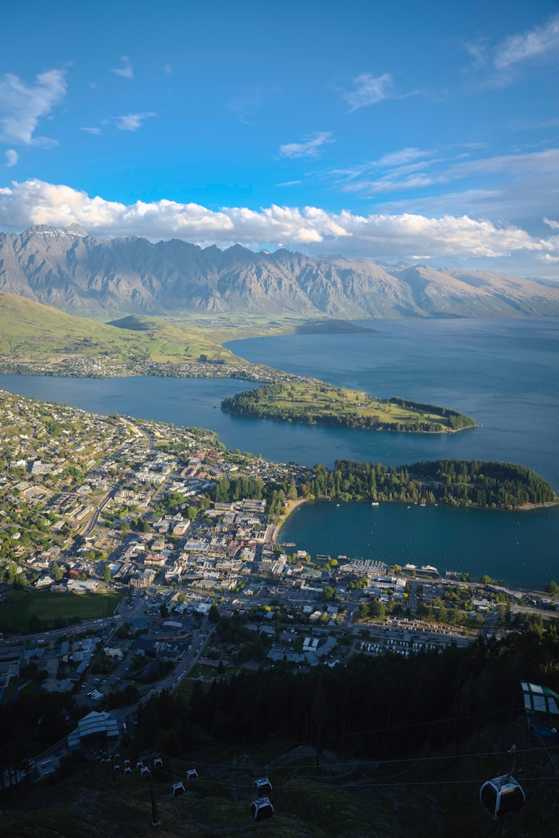 Queenstown